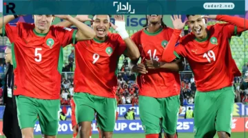 نهاية ممتعة.. كأس العالم للشباب بين المغرب والأرجنتين مع التشكيلتين والقنوات الناقلة